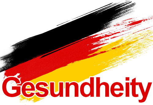 gesundheity